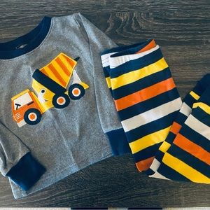 Gymboree Pajamas